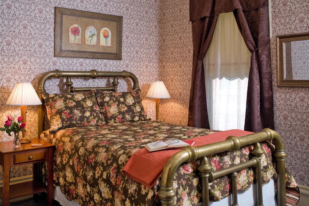Kalamazoo House Bed & Breakfast الغرفة الصورة